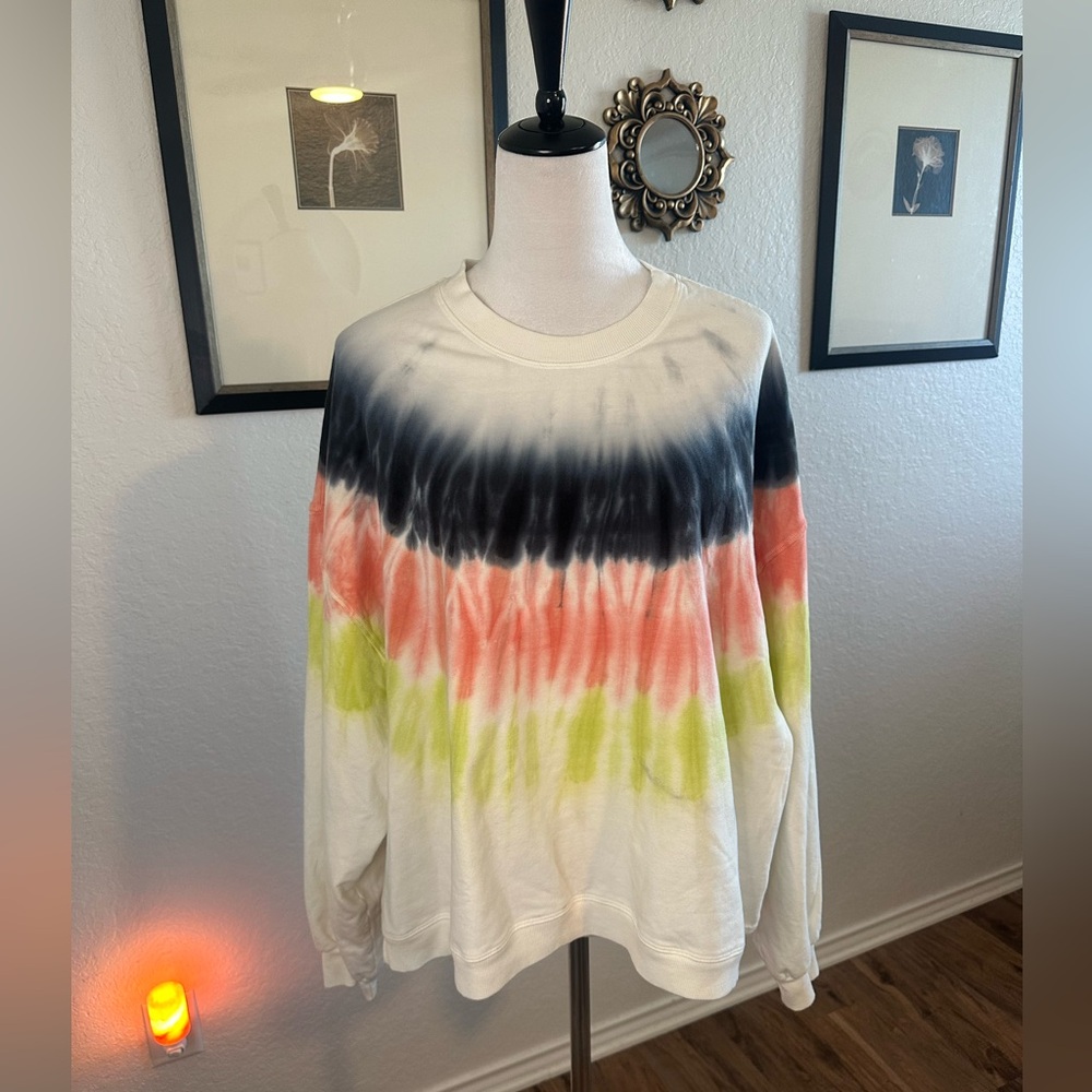 Electric & Rose Betty Sweatshirt (oversized)